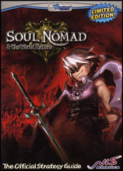 Soul Nomad Strategy Guide